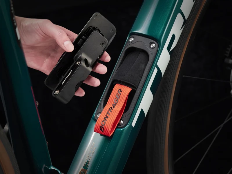 Trek Domane SL 5 Dark Aquatic