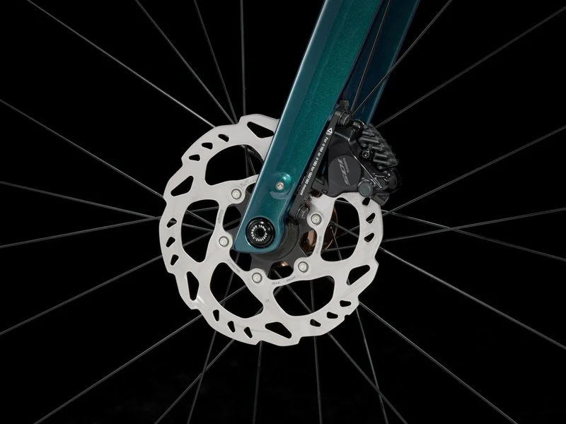 Trek Domane SL 5 Dark Aquatic