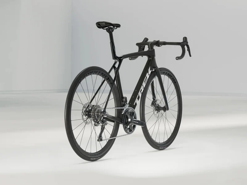 Trek Madone SL 6 Matte Dark Web