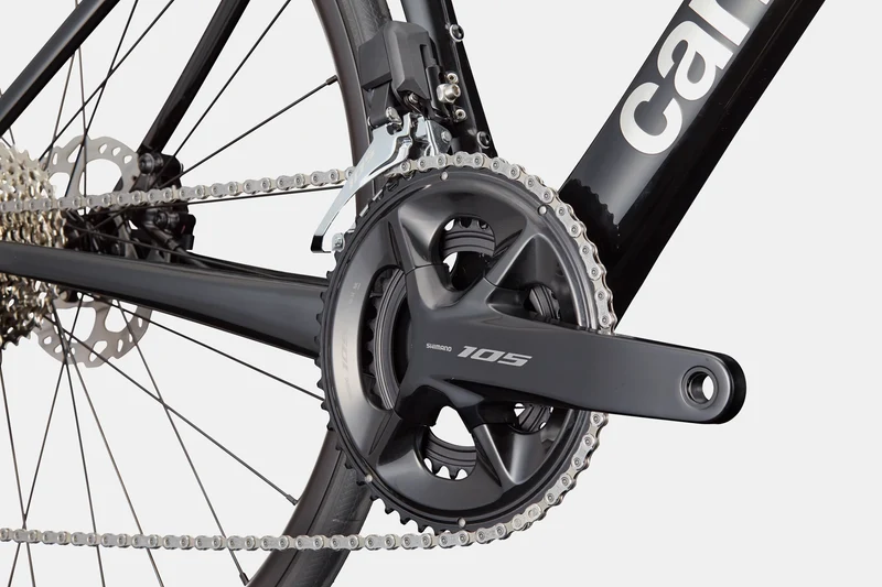 Cannondale SuperSix Evo Carbon 3 Black