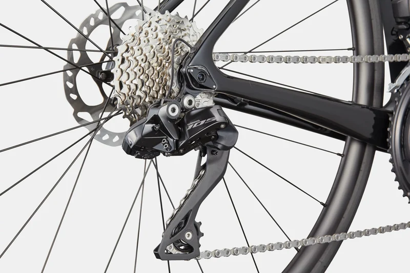 Cannondale SuperSix Evo Carbon 3 Black