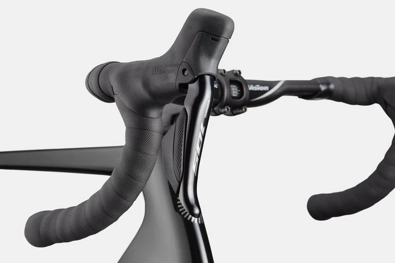 Cannondale SuperSix Evo Carbon 3 Black