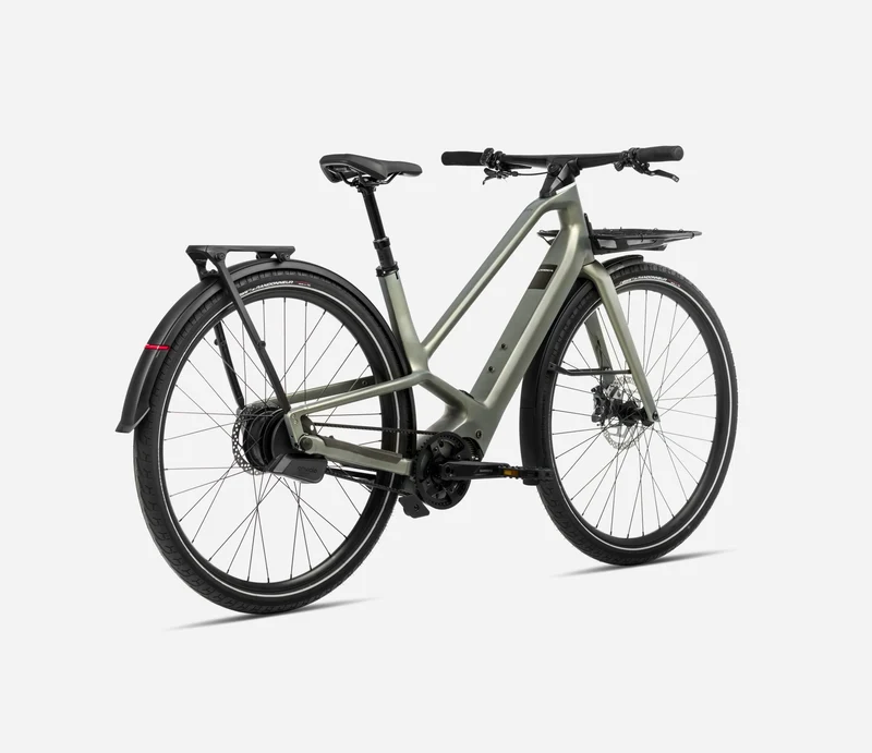 Orbea DIEM 10 Spaceship Green