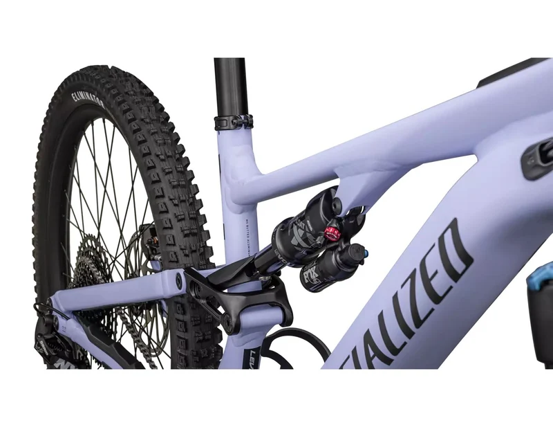 Specialized Levo SL Comp Alloy Indigo/Obsidian